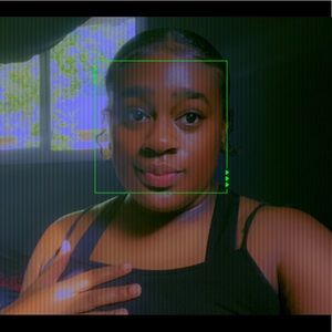 Meet your Posher, Kyleah